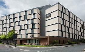 Staybridge Suites Newcastle 4*